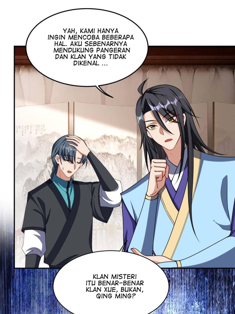 Rise of The Demon King Chapter 138 Gambar 9