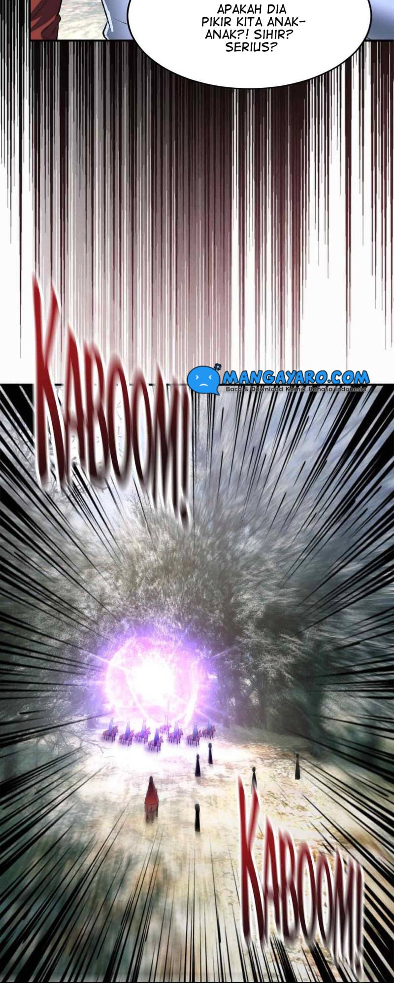 Rise of The Demon King Chapter 137 Gambar 11