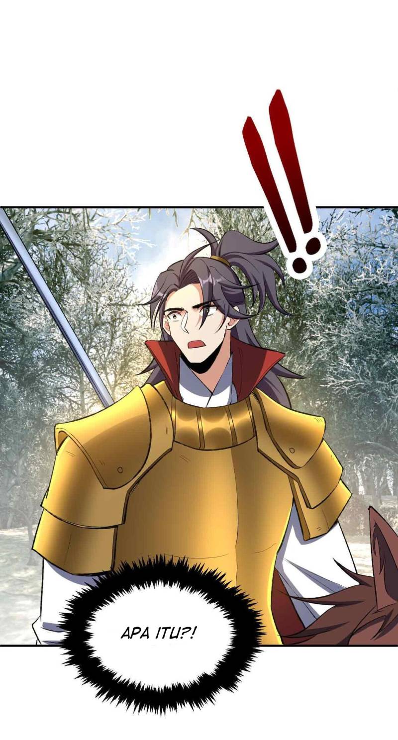 Rise of The Demon King Chapter 137 Gambar 13