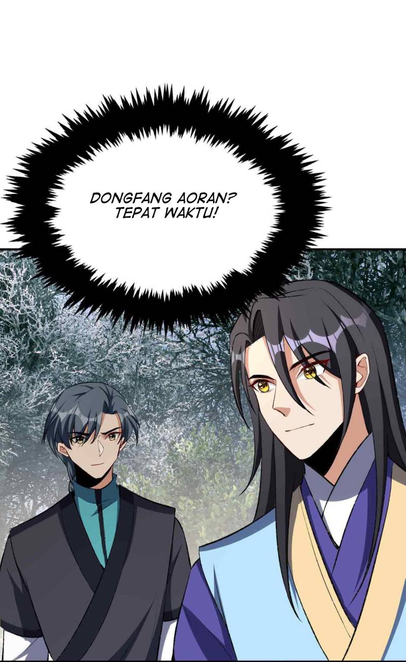Rise of The Demon King Chapter 137 Gambar 22