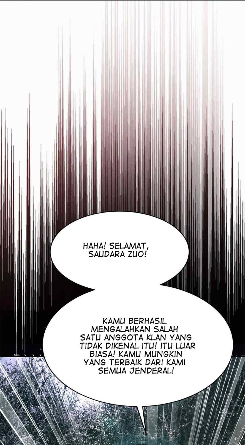 Rise of The Demon King Chapter 137 Gambar 23