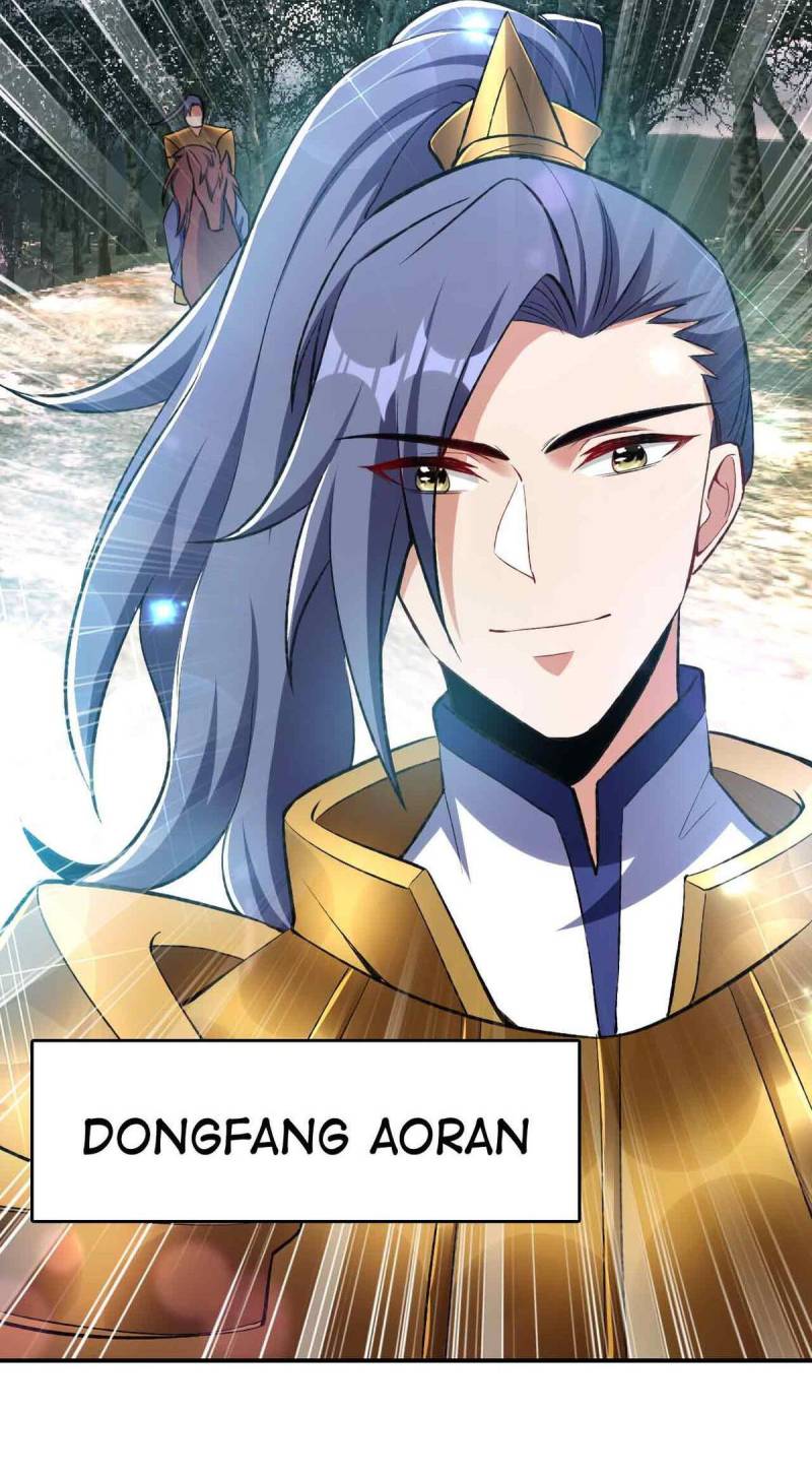 Rise of The Demon King Chapter 137 Gambar 24