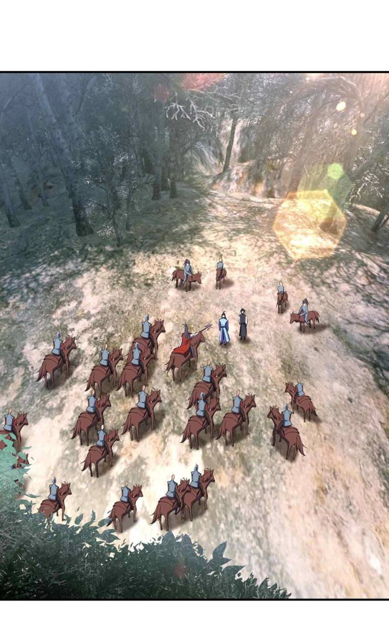 Rise of The Demon King Chapter 137 Gambar 3