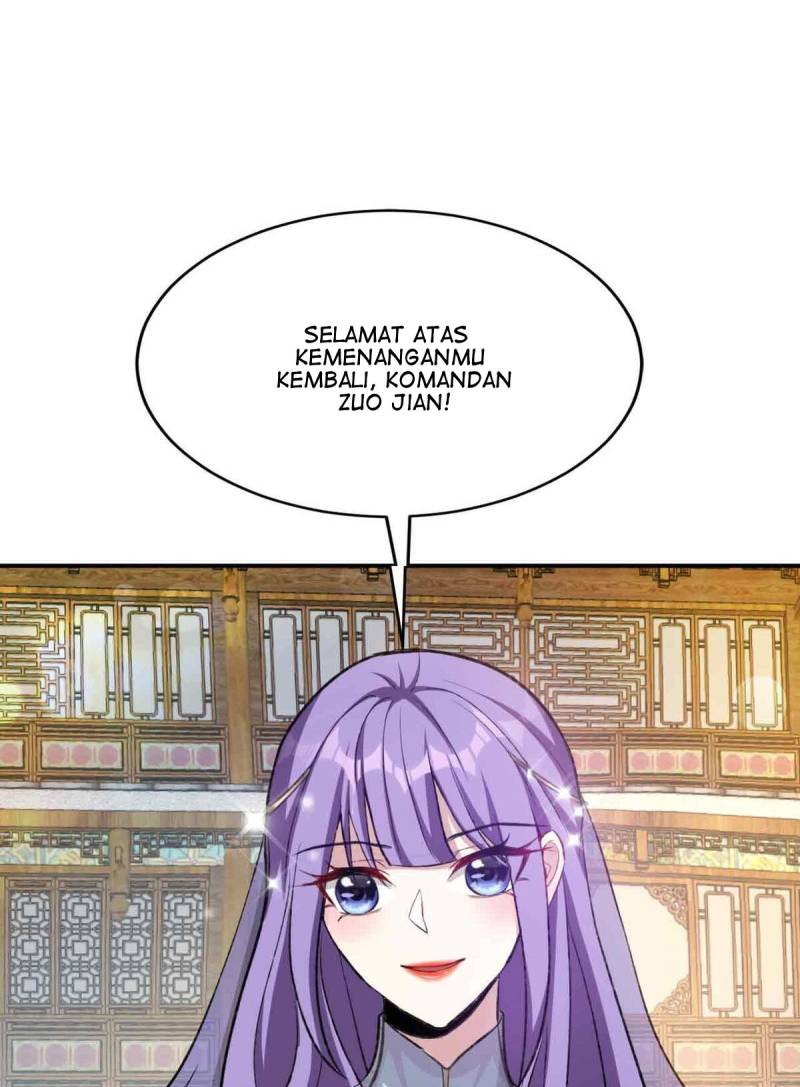 Rise of The Demon King Chapter 137 Gambar 32