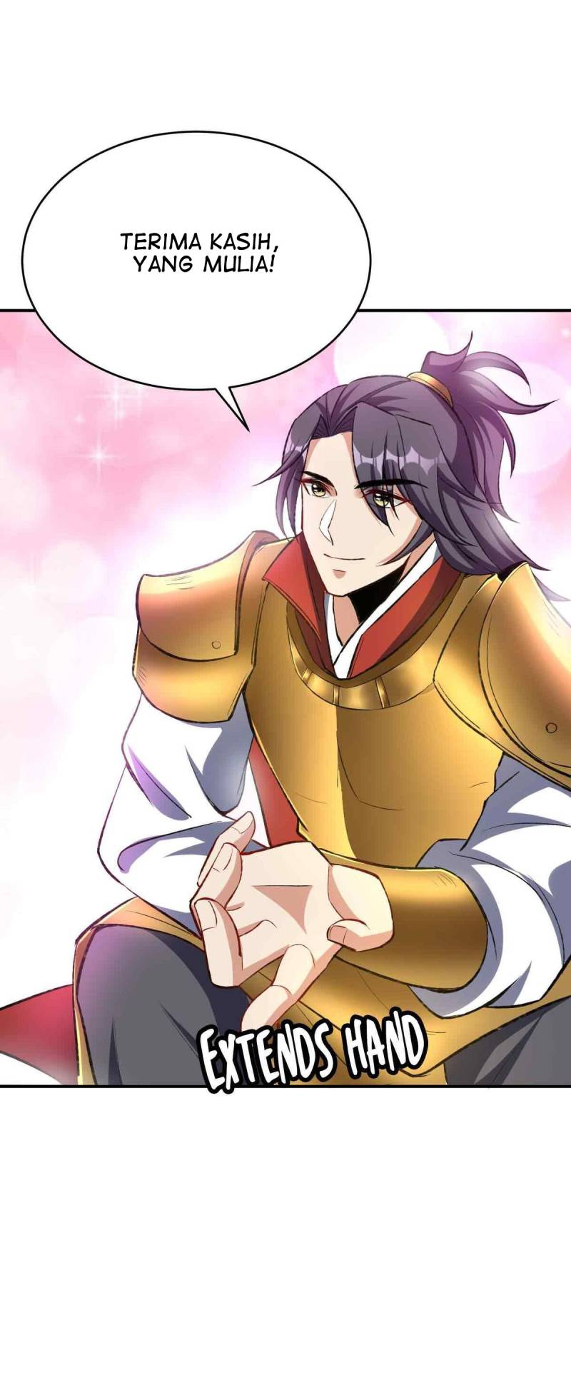 Rise of The Demon King Chapter 137 Gambar 34