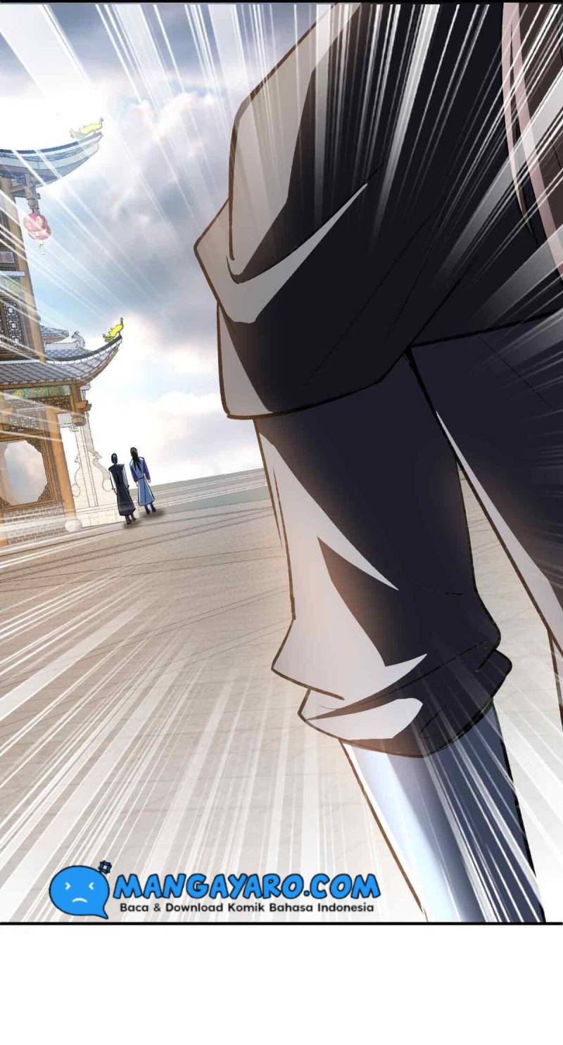 Rise of The Demon King Chapter 137 Gambar 41