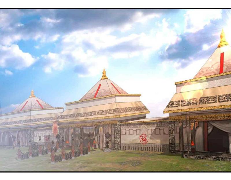 Rise of The Demon King Chapter 137 Gambar 44