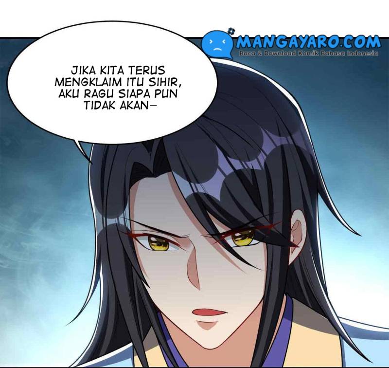 Rise of The Demon King Chapter 137 Gambar 46
