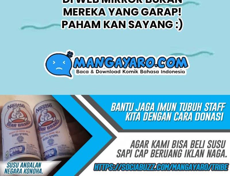 Rise of The Demon King Chapter 137 Gambar 48