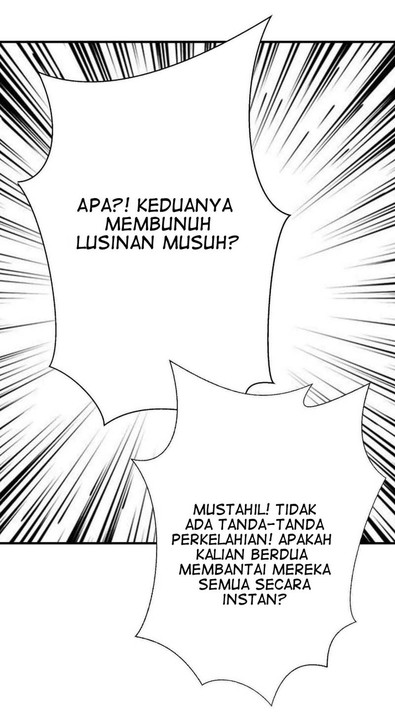 Rise of The Demon King Chapter 137 Gambar 5