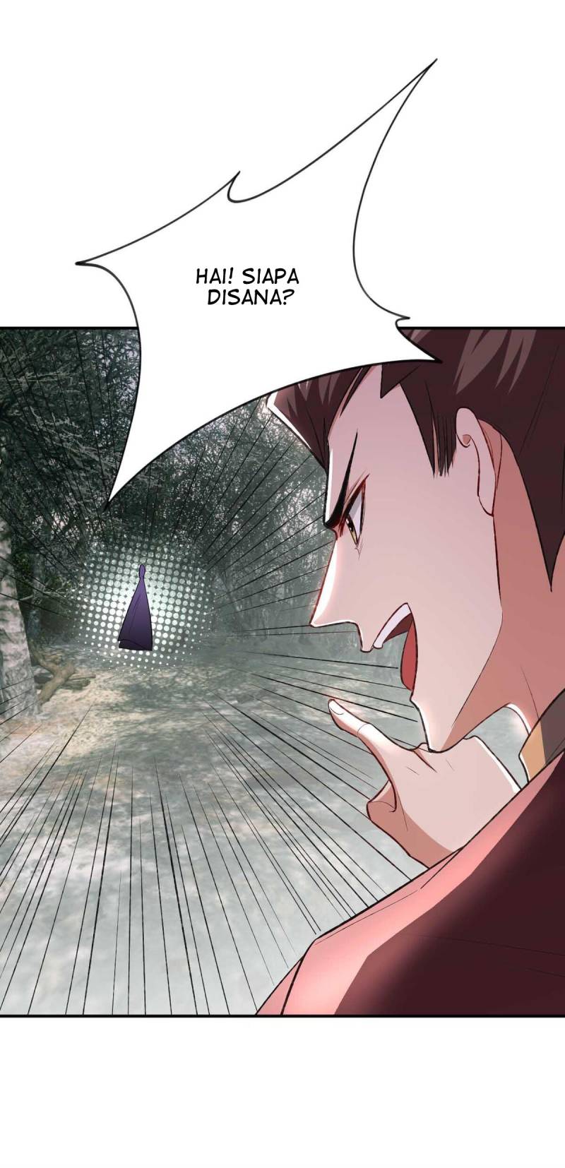 Rise of The Demon King Chapter 136 Gambar 10