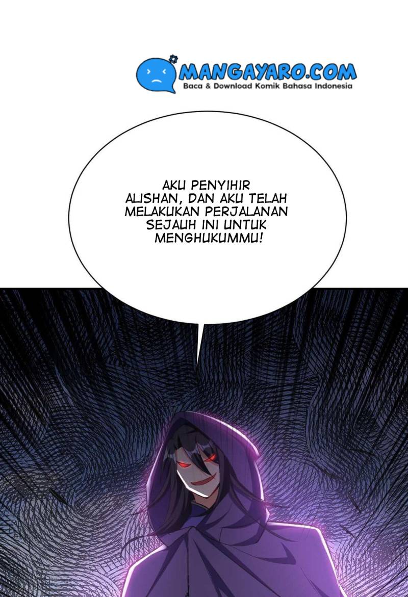 Rise of The Demon King Chapter 136 Gambar 11