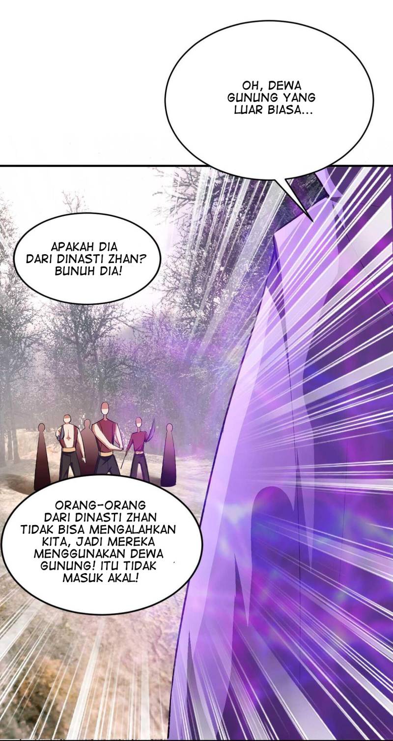 Rise of The Demon King Chapter 136 Gambar 15