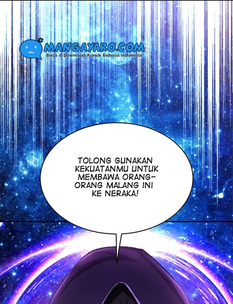 Rise of The Demon King Chapter 136 Gambar 16