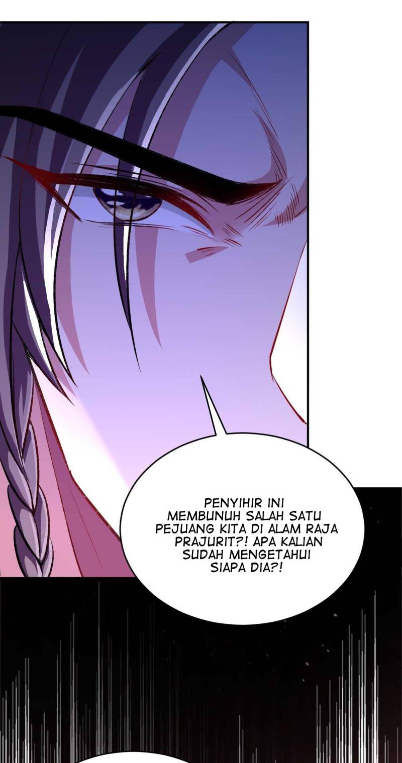 Rise of The Demon King Chapter 136 Gambar 27