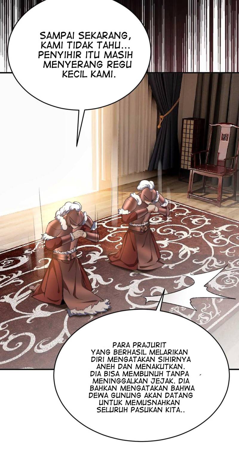 Rise of The Demon King Chapter 136 Gambar 28