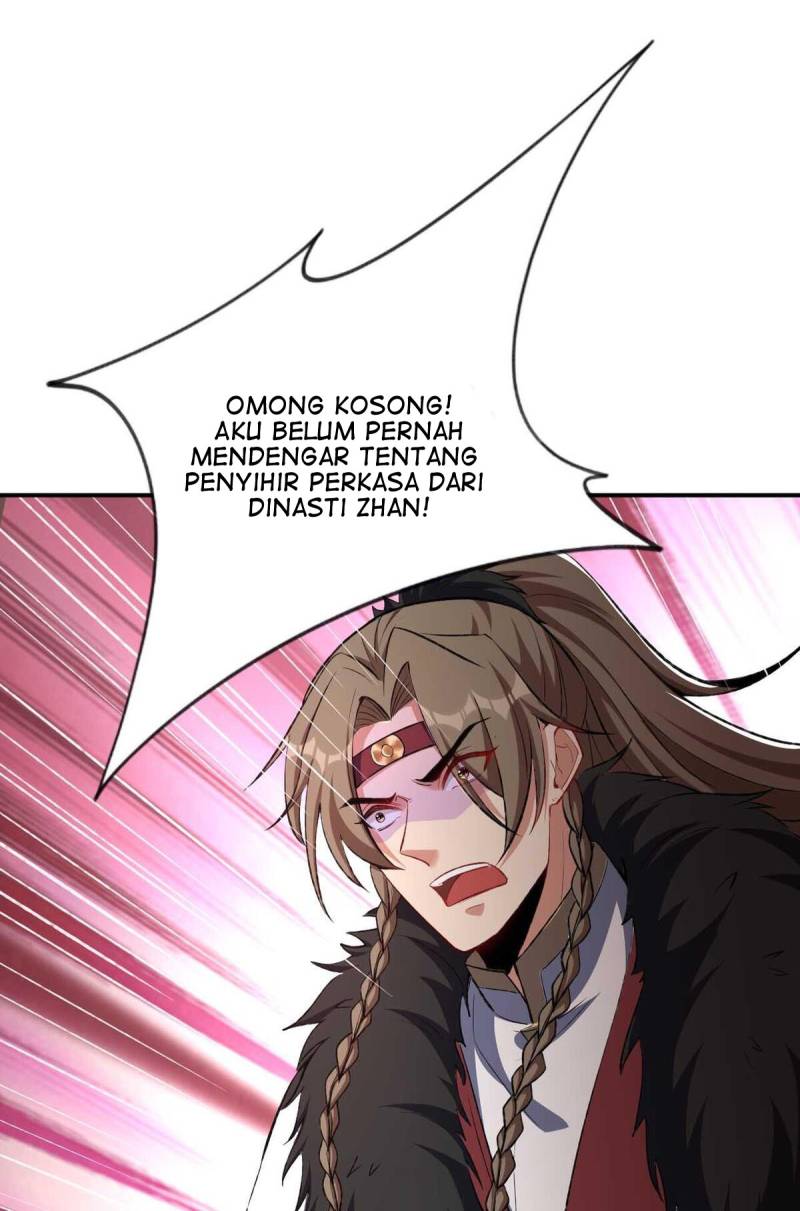 Rise of The Demon King Chapter 136 Gambar 29