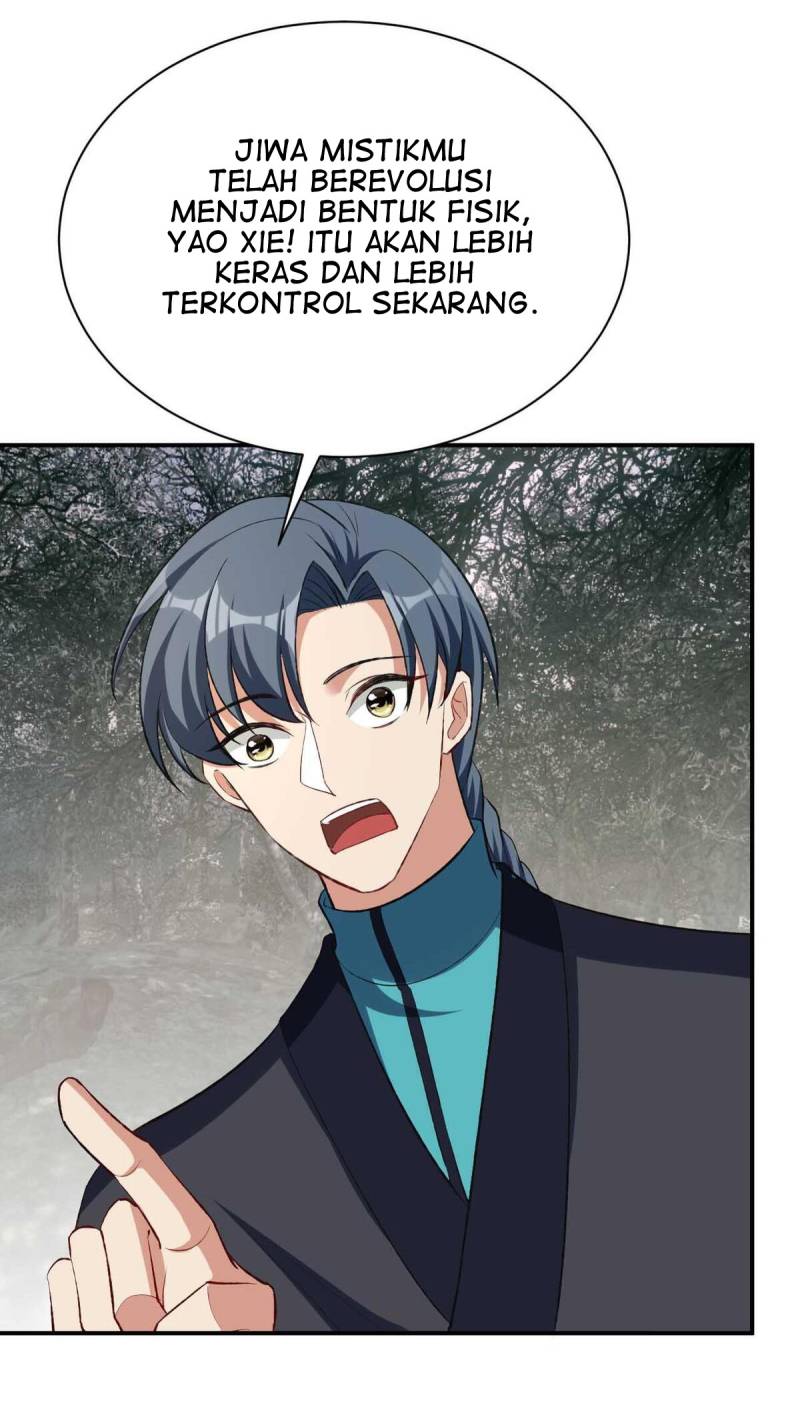 Rise of The Demon King Chapter 136 Gambar 3