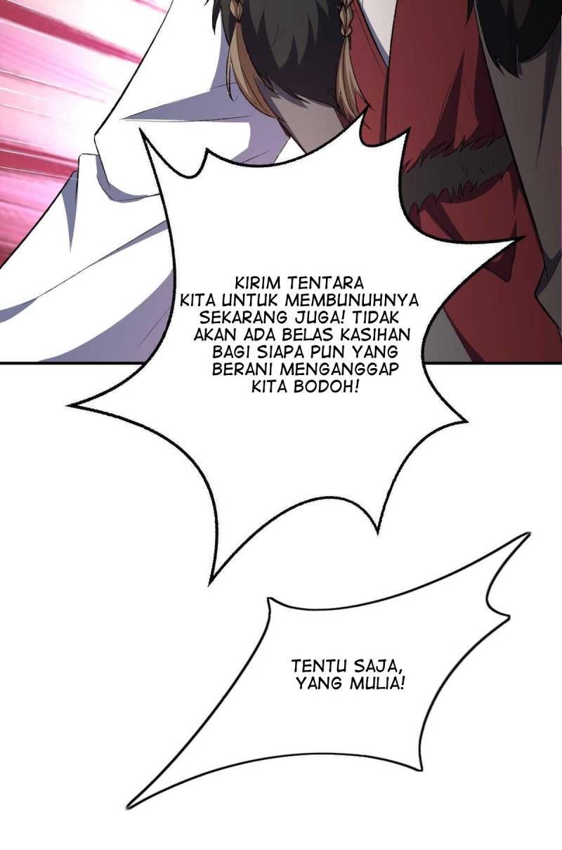 Rise of The Demon King Chapter 136 Gambar 30