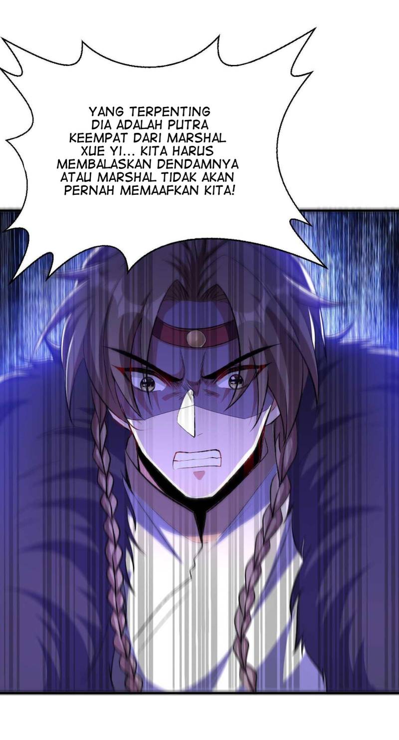 Rise of The Demon King Chapter 136 Gambar 32