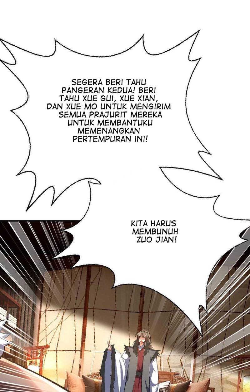Rise of The Demon King Chapter 136 Gambar 33