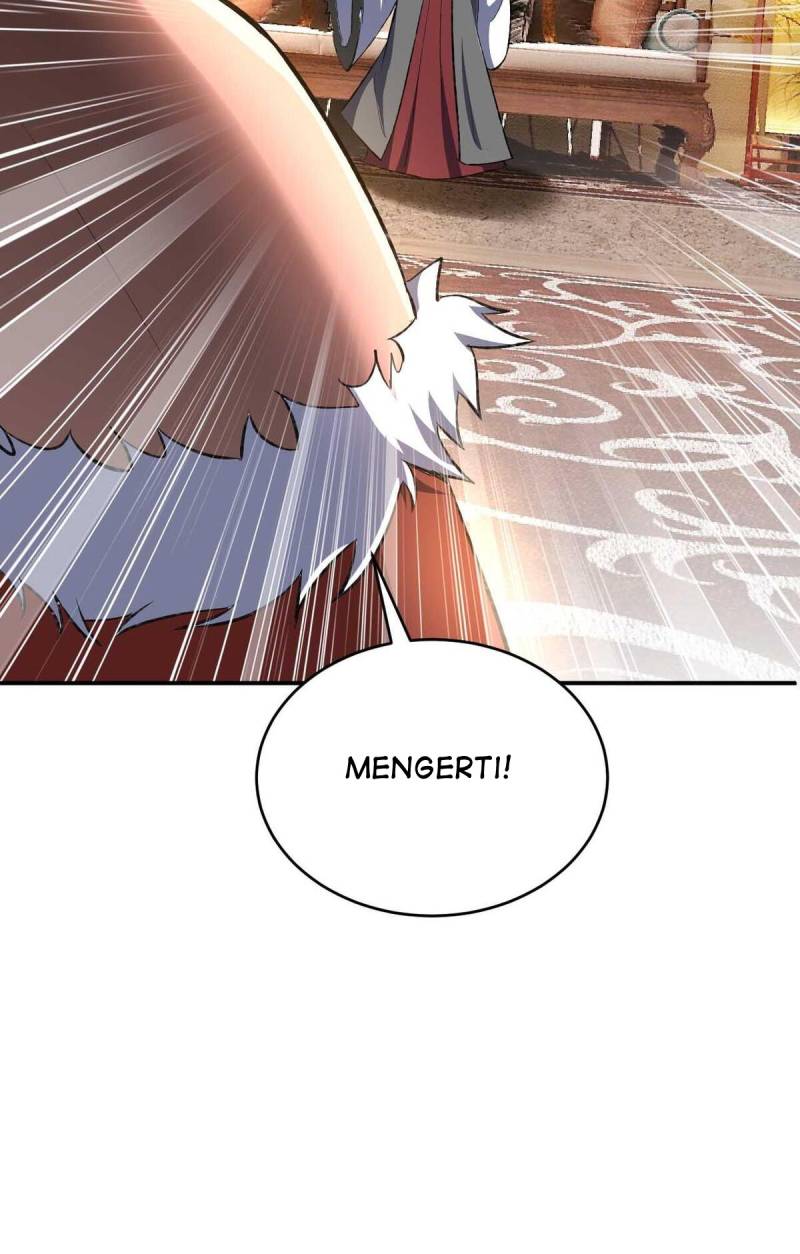 Rise of The Demon King Chapter 136 Gambar 34