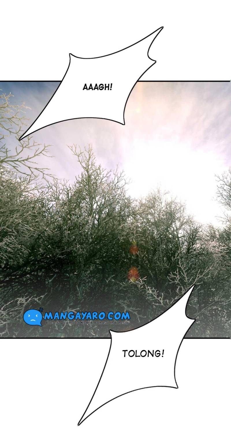 Rise of The Demon King Chapter 136 Gambar 36