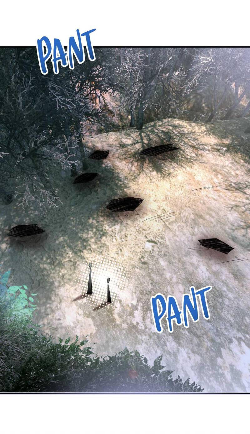 Rise of The Demon King Chapter 136 Gambar 39