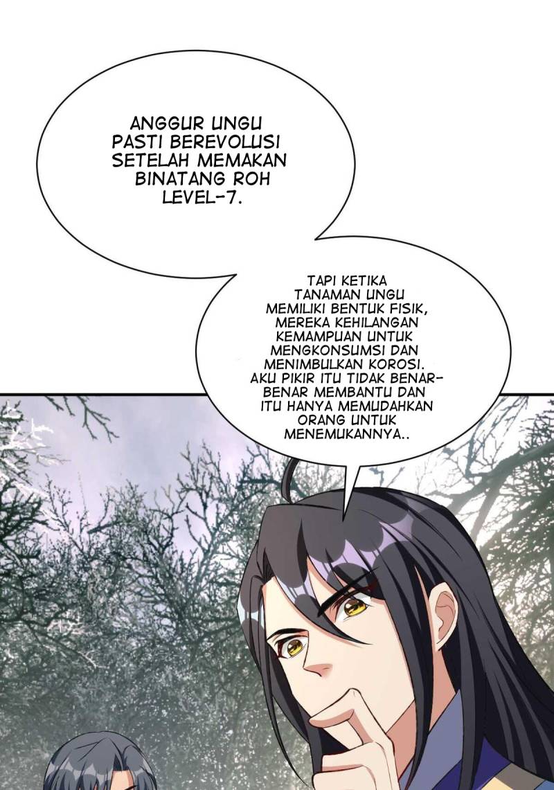 Rise of The Demon King Chapter 136 Gambar 4