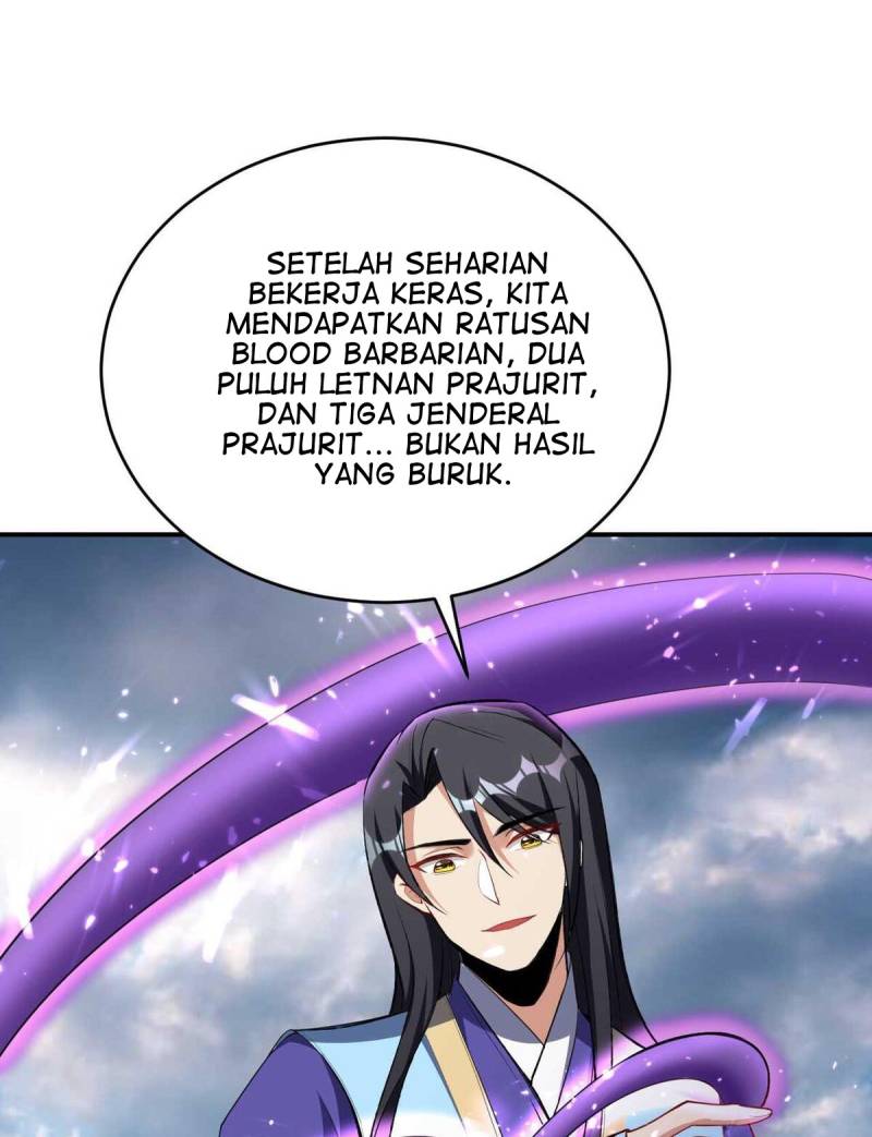 Rise of The Demon King Chapter 136 Gambar 40