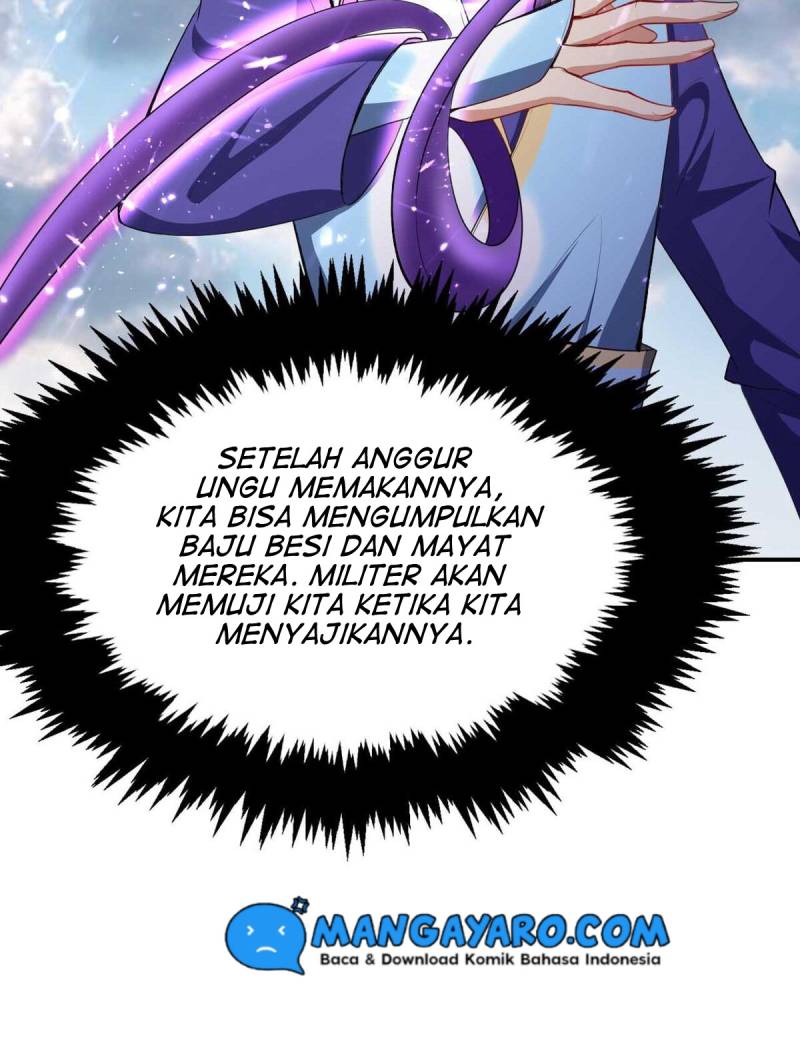 Rise of The Demon King Chapter 136 Gambar 41