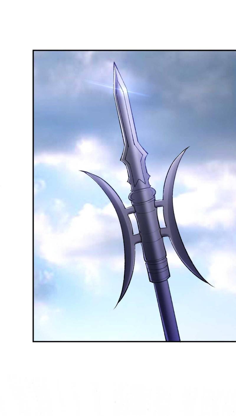 Rise of The Demon King Chapter 136 Gambar 45