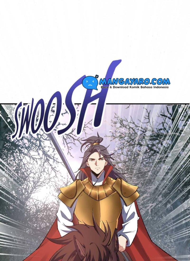 Rise of The Demon King Chapter 136 Gambar 46