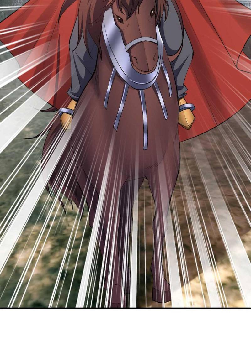 Rise of The Demon King Chapter 136 Gambar 47