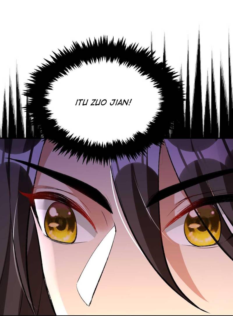 Rise of The Demon King Chapter 136 Gambar 48