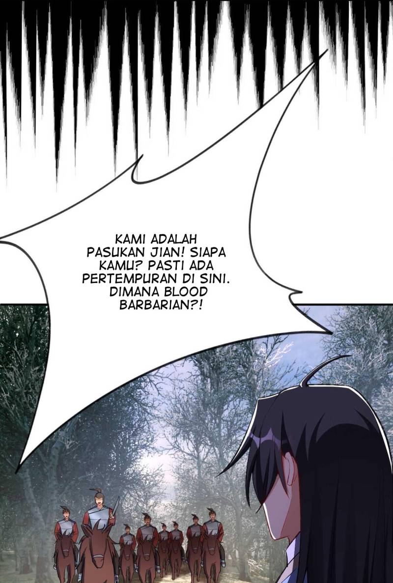 Rise of The Demon King Chapter 136 Gambar 49