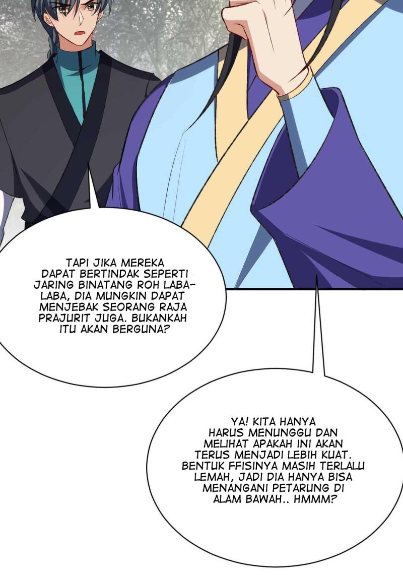 Rise of The Demon King Chapter 136 Gambar 5