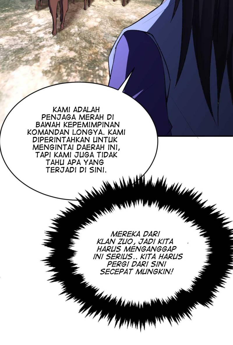 Rise of The Demon King Chapter 136 Gambar 50