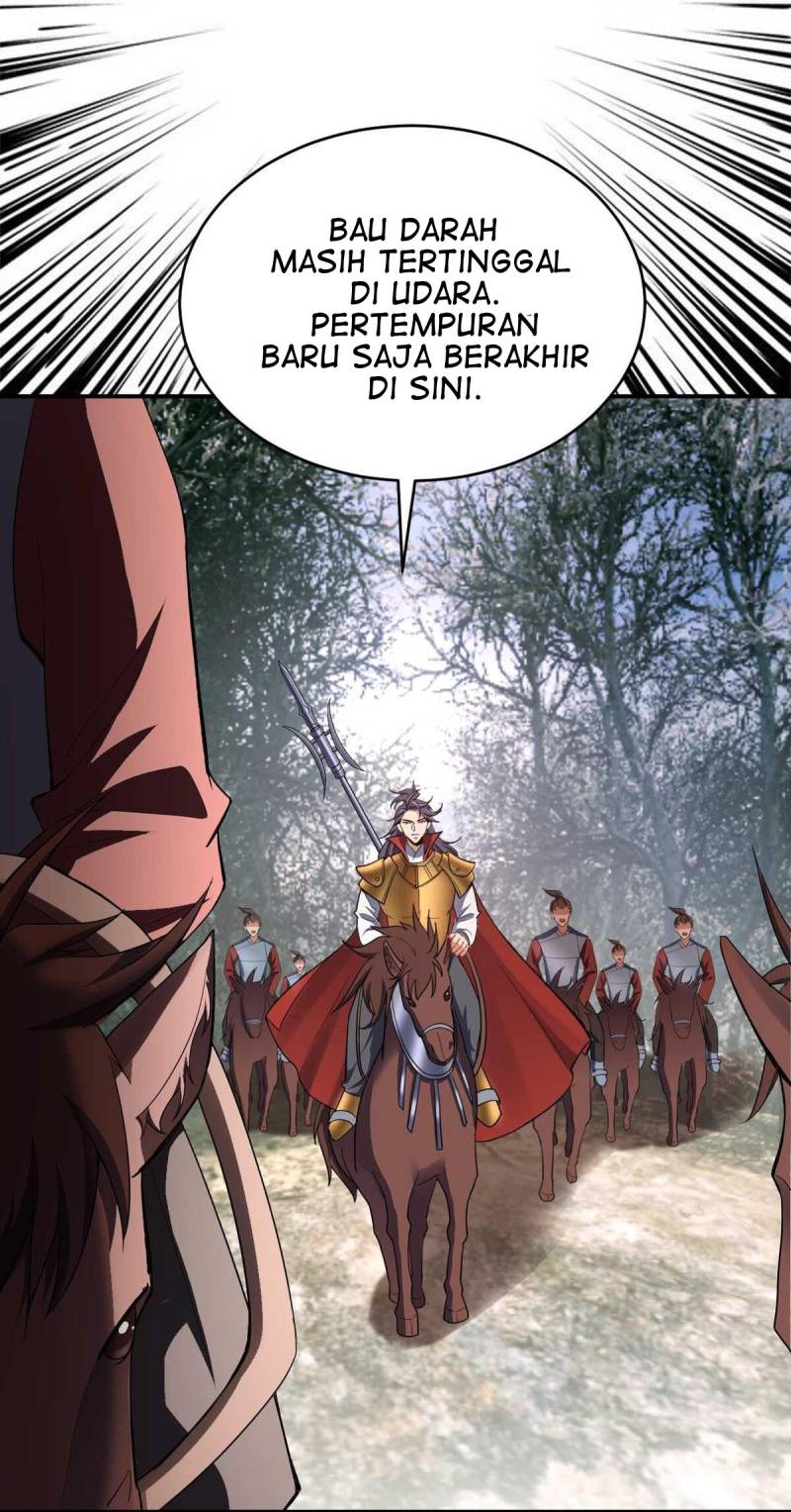 Rise of The Demon King Chapter 136 Gambar 52