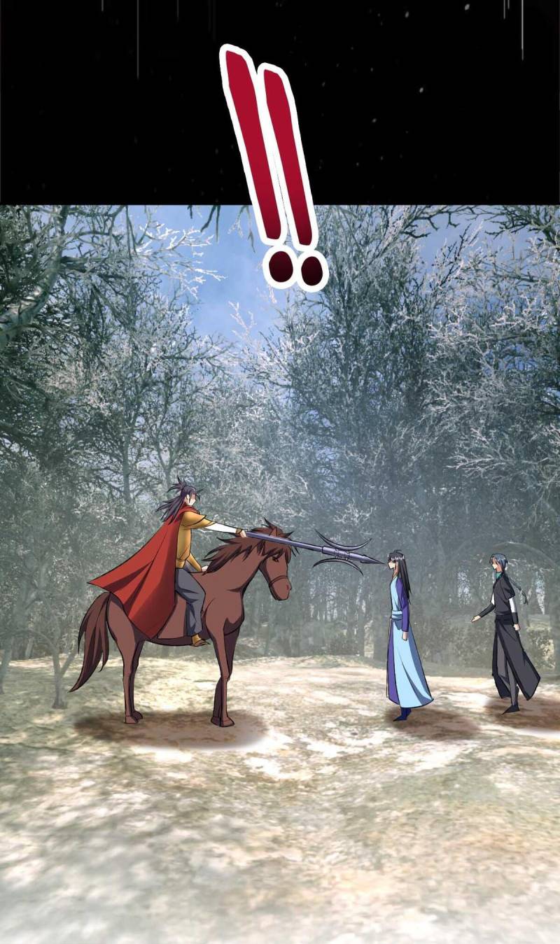 Rise of The Demon King Chapter 136 Gambar 58