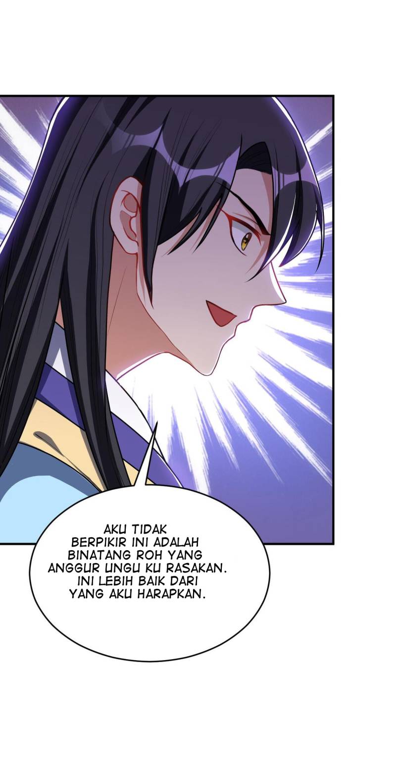 Rise of The Demon King Chapter 135 Gambar 10