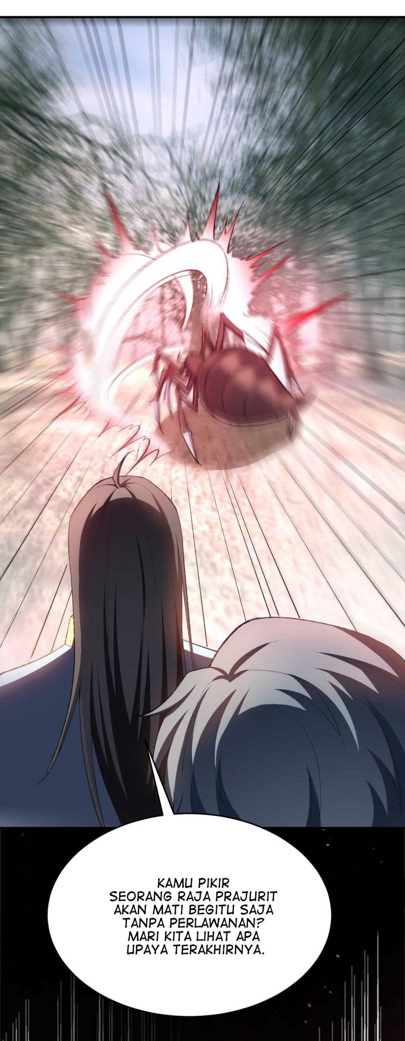 Rise of The Demon King Chapter 135 Gambar 15