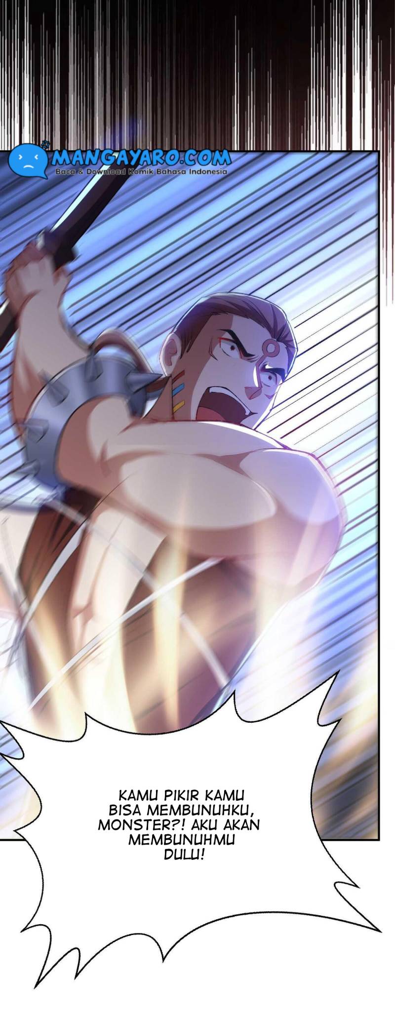 Rise of The Demon King Chapter 135 Gambar 16