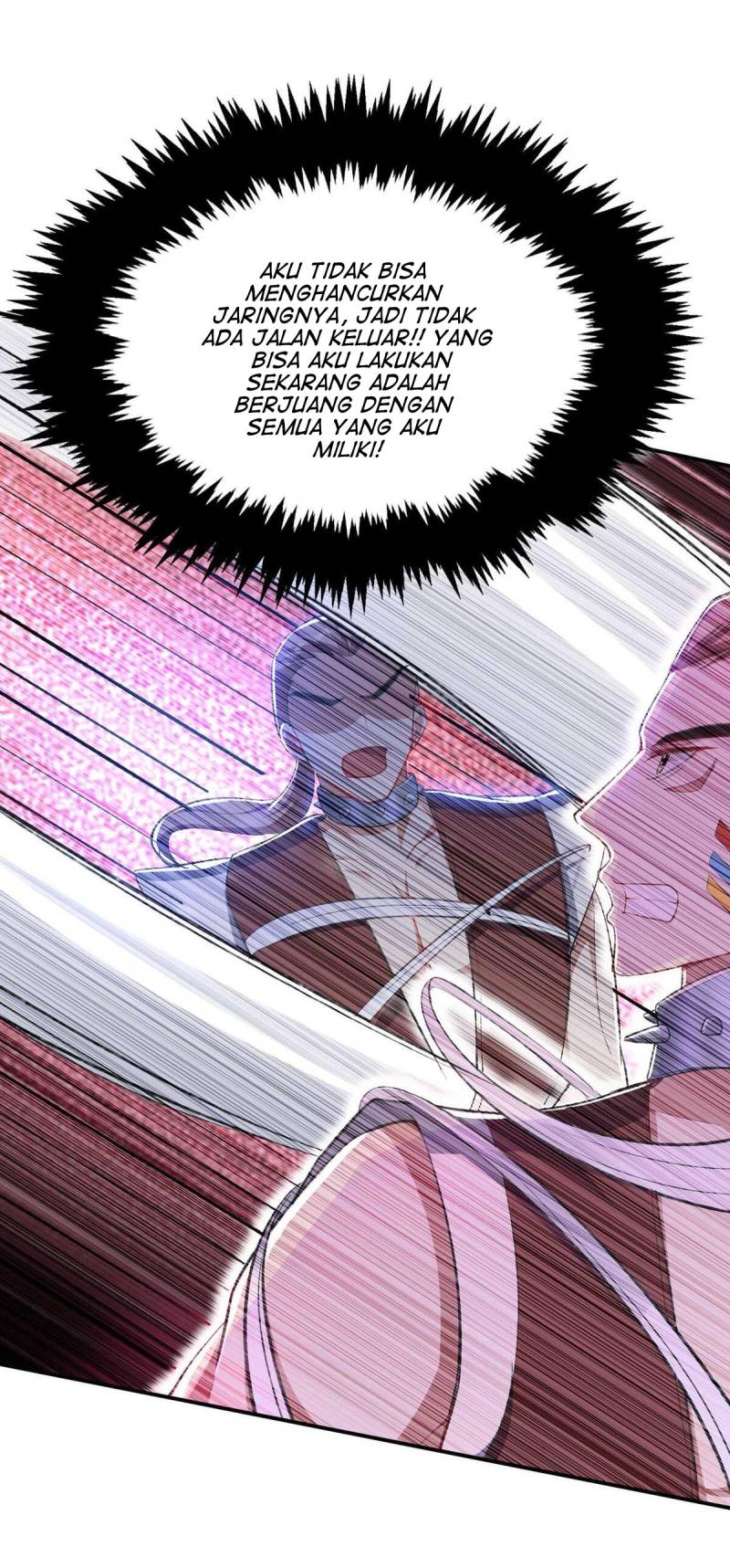 Rise of The Demon King Chapter 135 Gambar 19