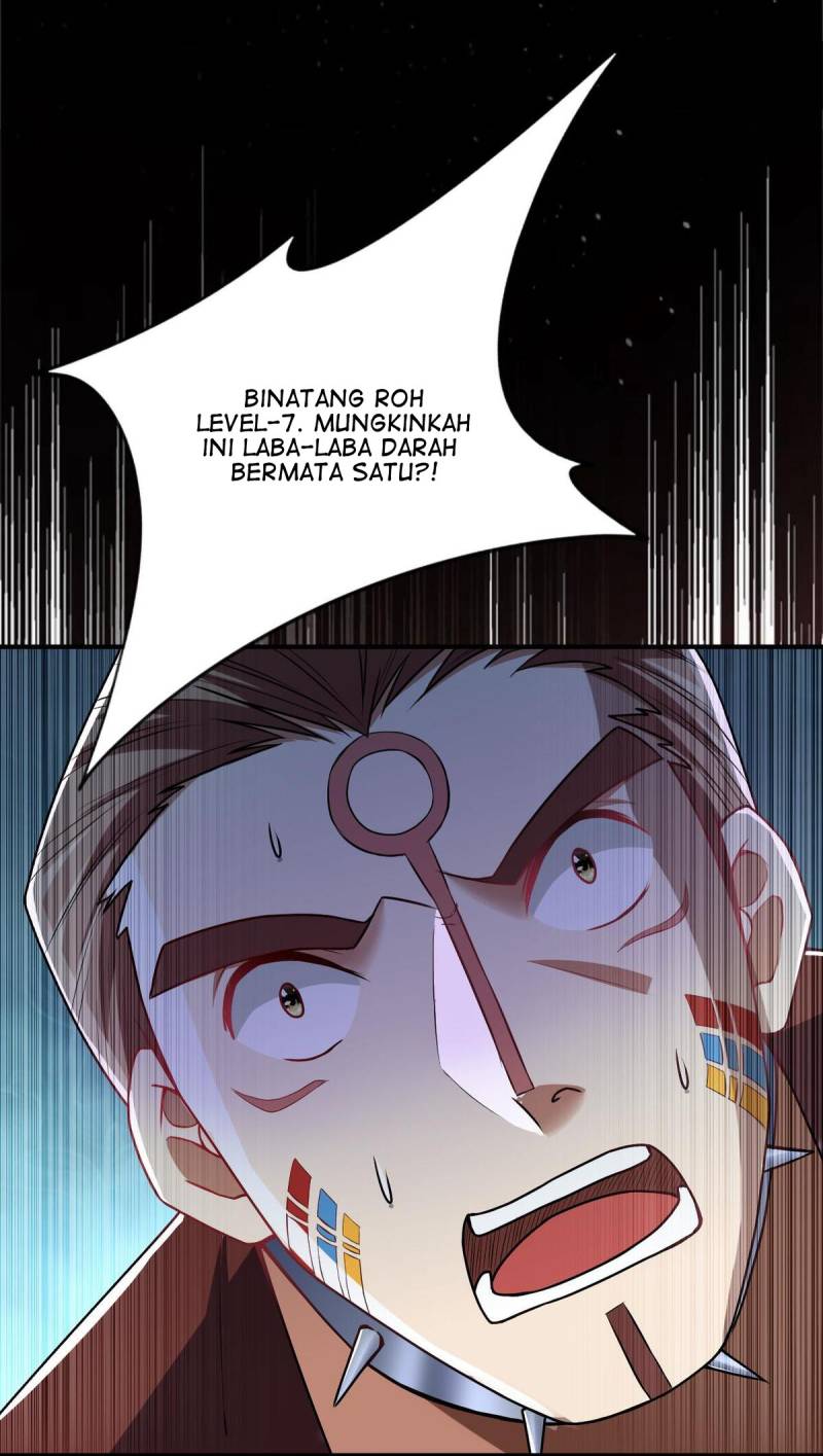 Baca  Rise of The Demon King Chapter 135 Gambar 2