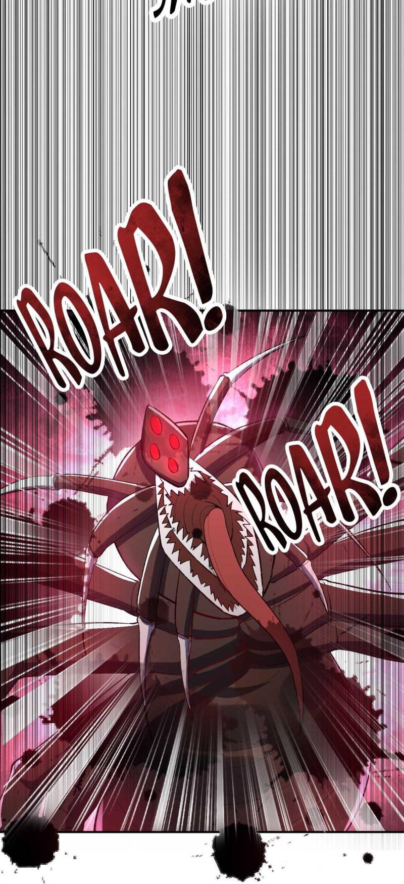 Rise of The Demon King Chapter 135 Gambar 22