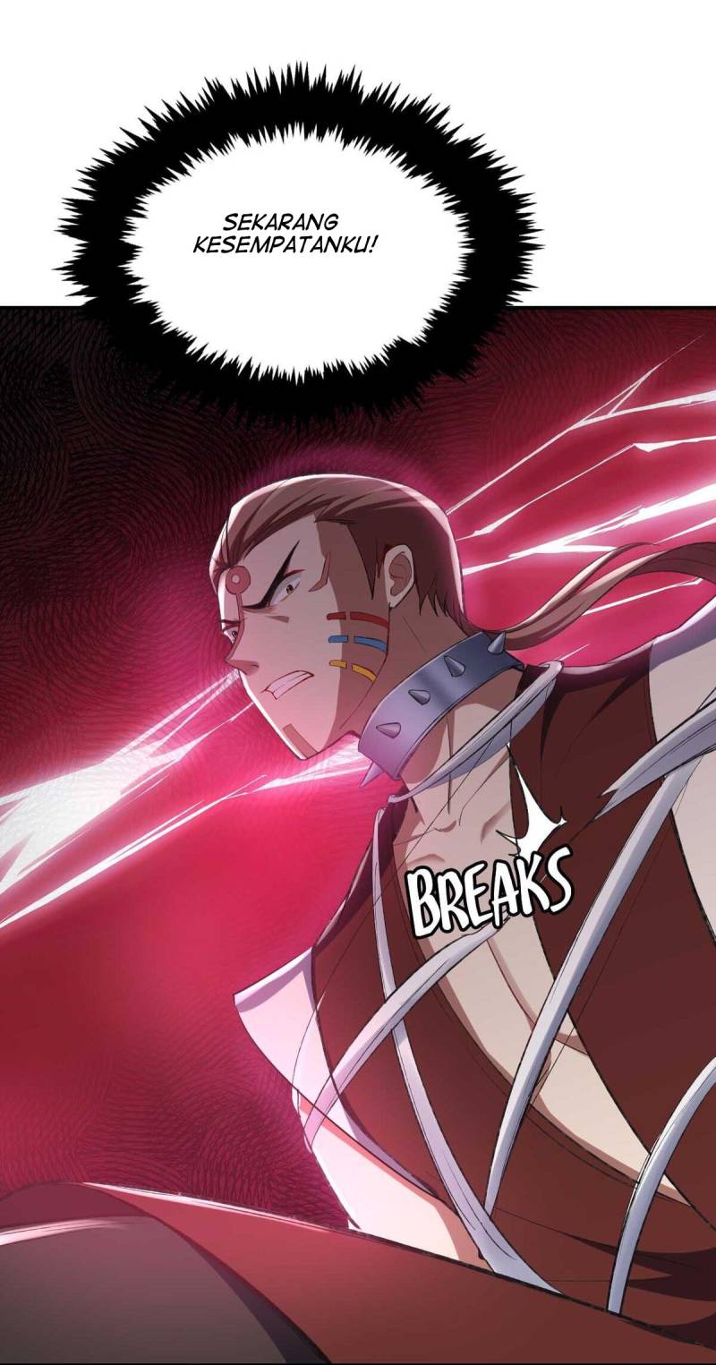Rise of The Demon King Chapter 135 Gambar 24