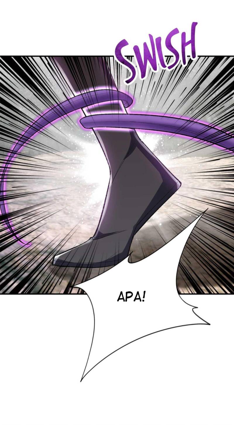 Rise of The Demon King Chapter 135 Gambar 28