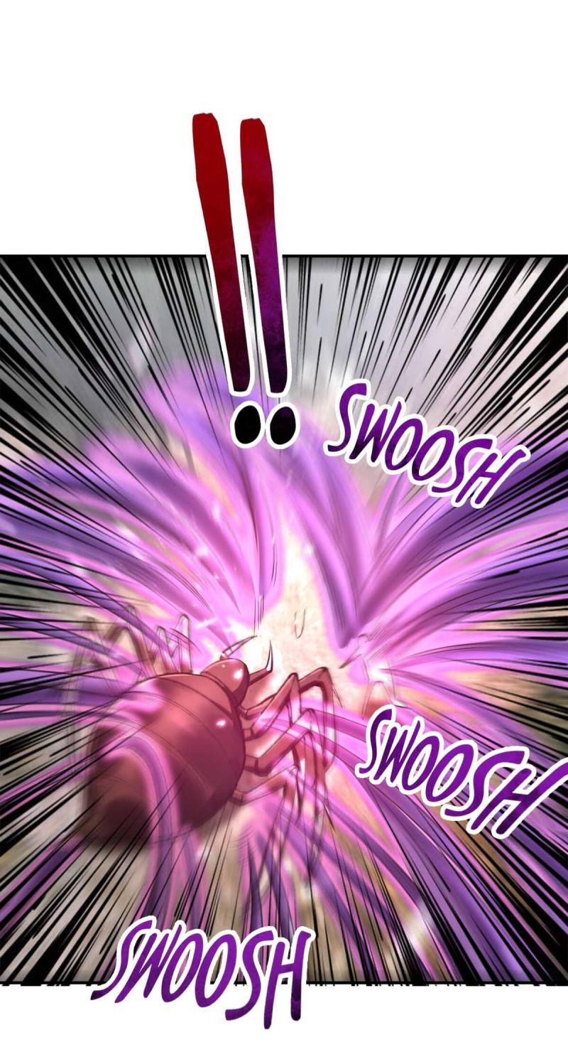 Rise of The Demon King Chapter 135 Gambar 32