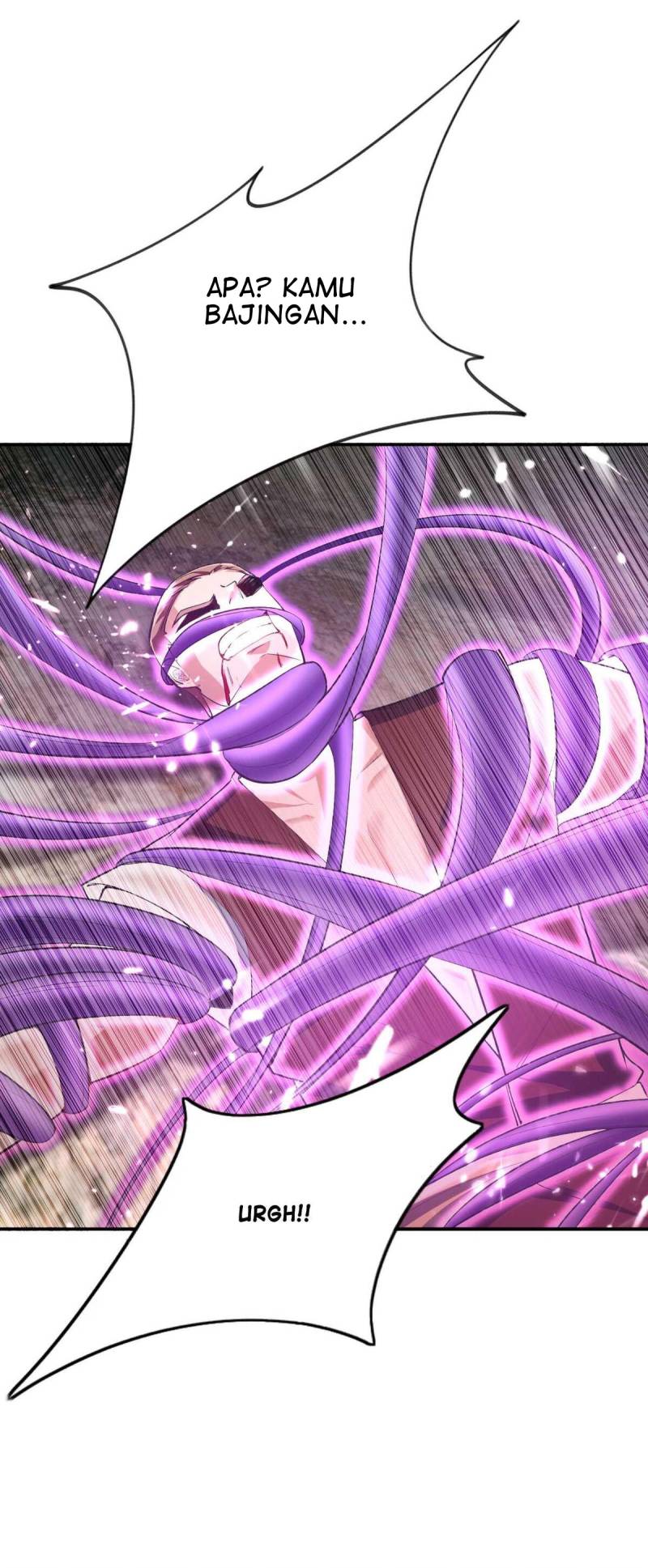 Rise of The Demon King Chapter 135 Gambar 33